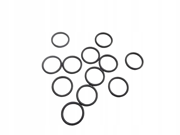 Купити Ущільнювальне кільце fiat alfa romeo lancia оригінальний номер 14453280