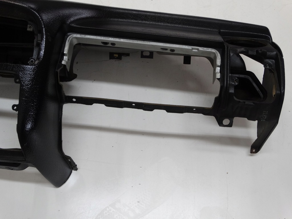 фото №10, Панель приладів приладова консоль vw golf iii cabrio 1996r