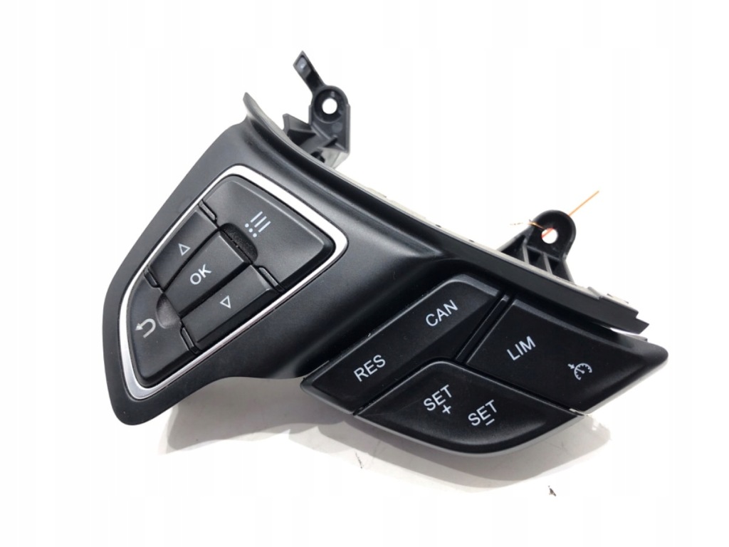 фото №1, Перемикачі керма ford ecosport gn15-9e740-ca вимикач