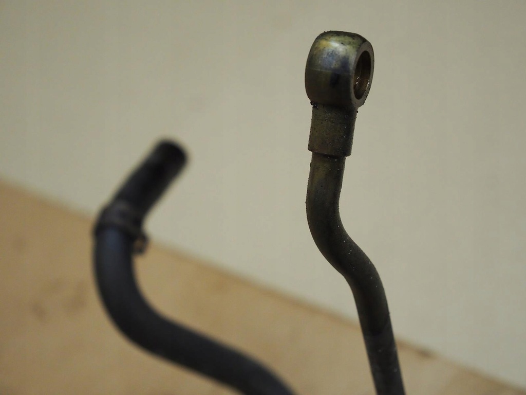 фото №7, Шланг підсилювача subaru legacy iii 2.0 ej20