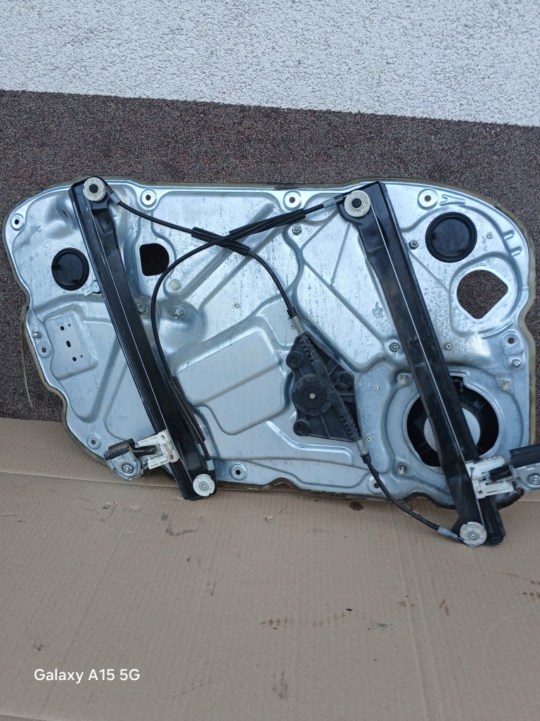 Купить Подъемник стекло правый перед комплект alfa romeo 159