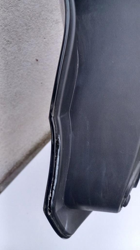 фото №12, Toyota corolla kombi xii e21 18r- крышка багажника задняя багажника bydgoszcz