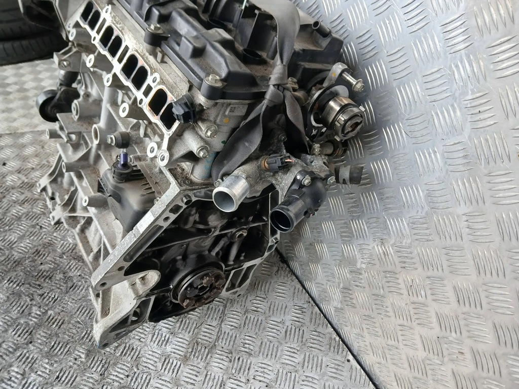 фото №9, Mazda 3 iii bm cx3 cx5 двигун 2.0 бензин skyactiv pe01 pe02 2015r