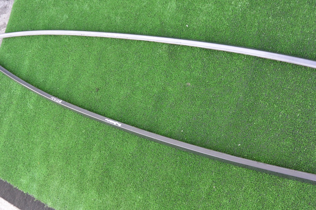 фото №7, Молдинг кровельная kpl maserati ghibli iii 371/a