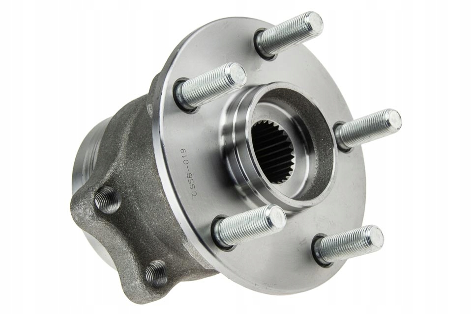 фото №2, Ступица колеса задняя subaru forester impreza xv 2012-