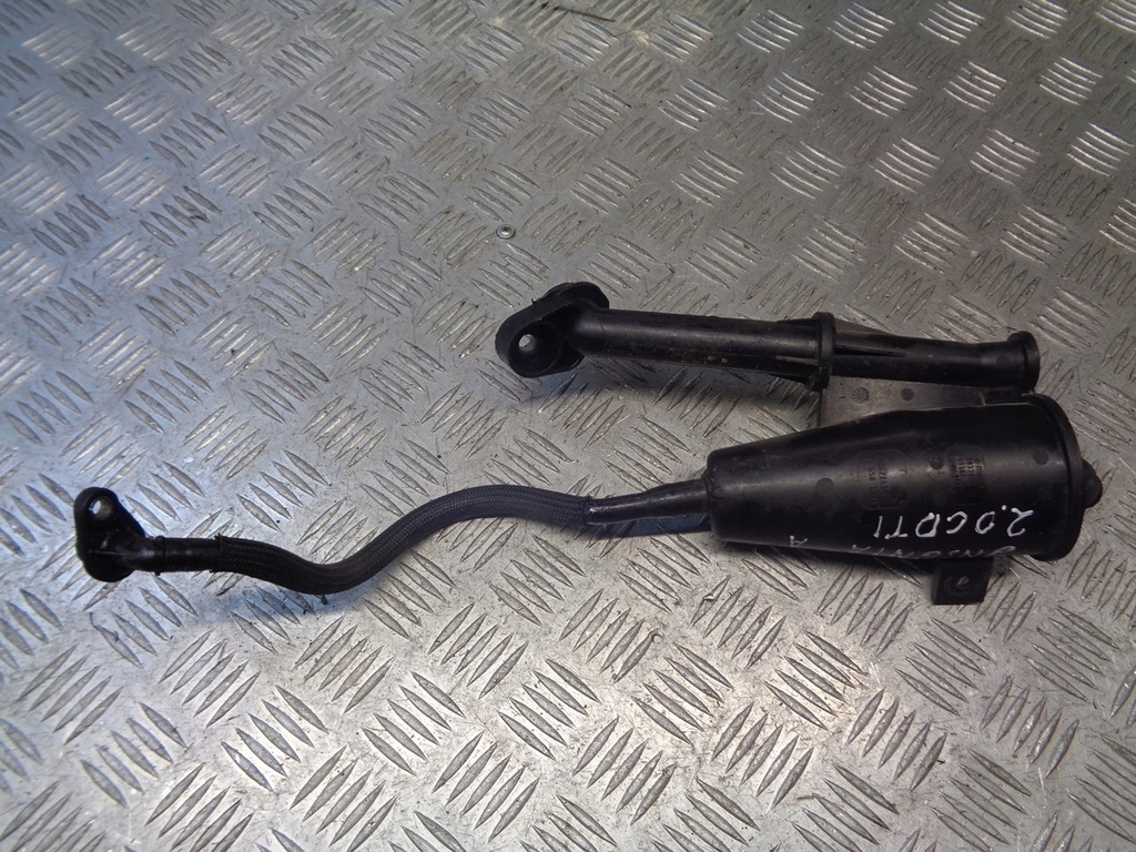 фото №1, Вентиляция картера opel insignia 2.0 cdti 55567249