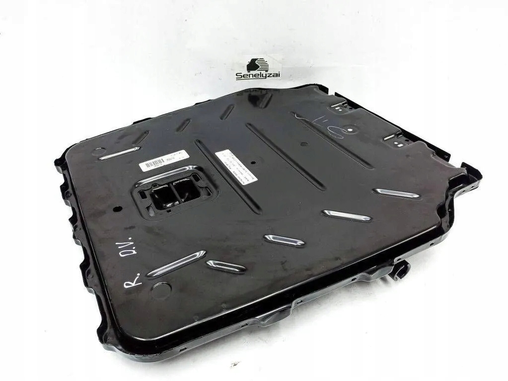 Заднє сидіння задня mercedes-benz r w251, v251 350616 34308864 3.0l 2012 Доставка