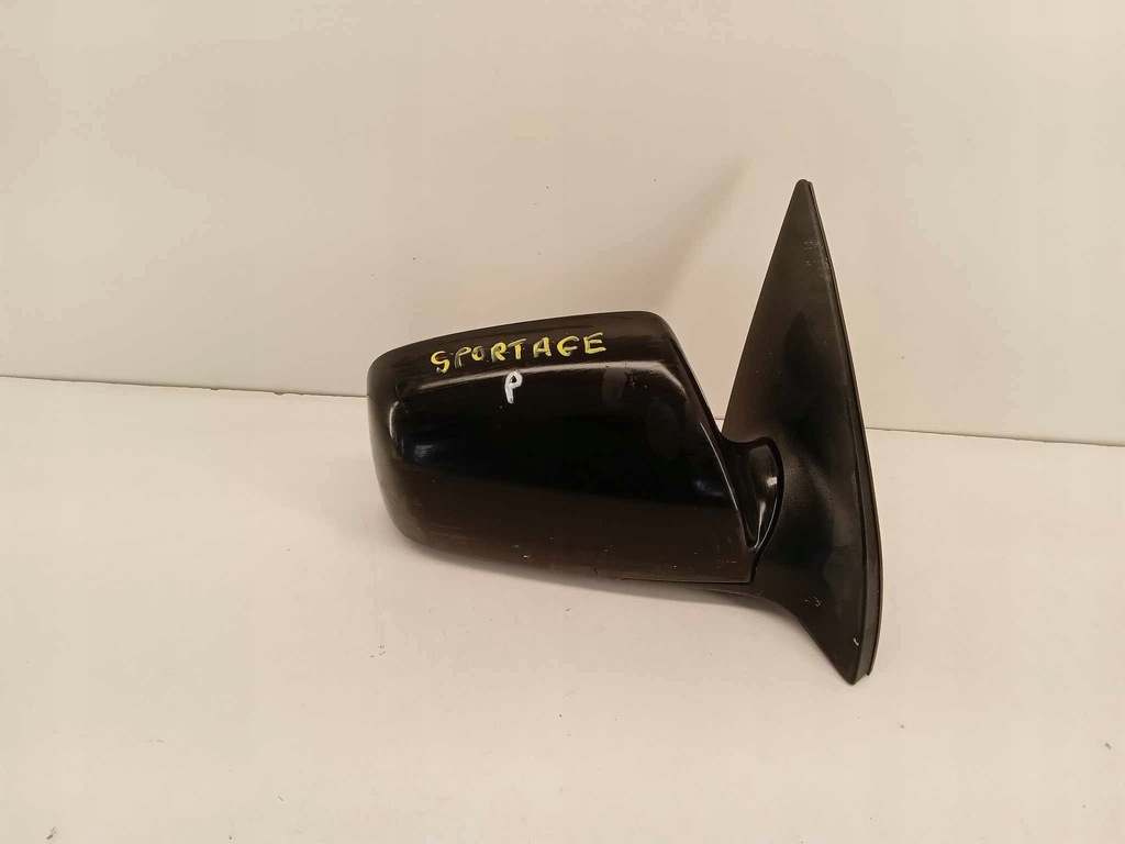 фото №1, Зеркало правое передние kia sportage ii 04-08