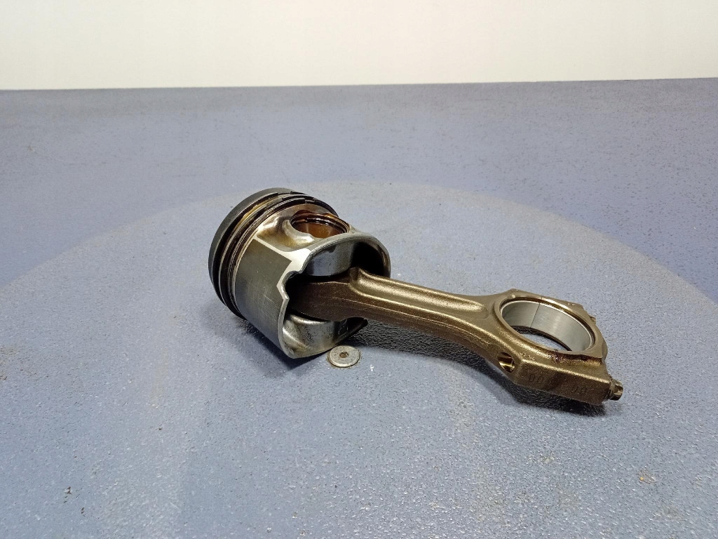 фото №4, Bmw 7 f01 f02 3,0d поршень шатун n57d30