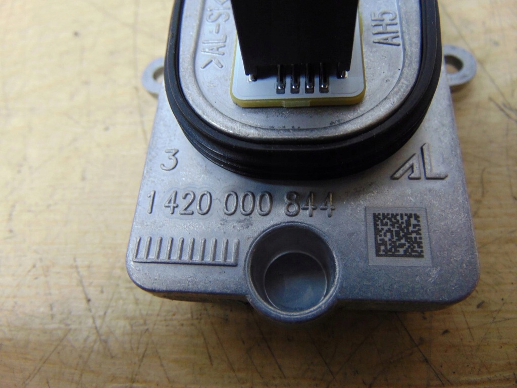 фото №5, Модуль блок керування led jeż vw audi 1420000844