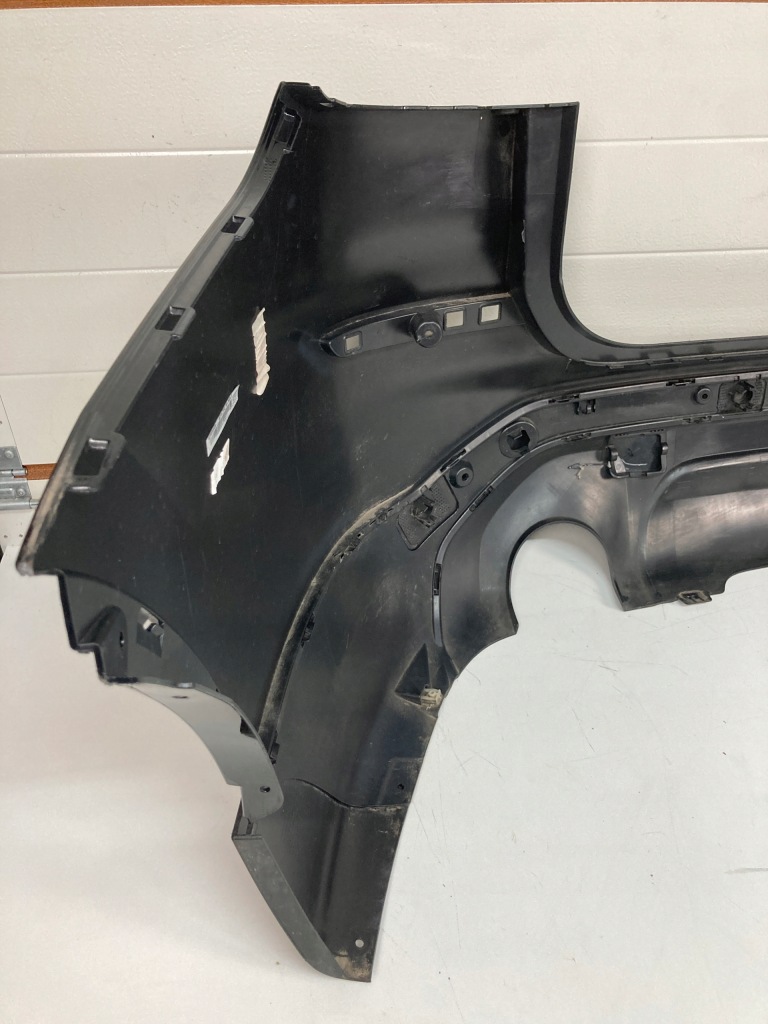 фото №12, Бампер задний bmw x3 g01