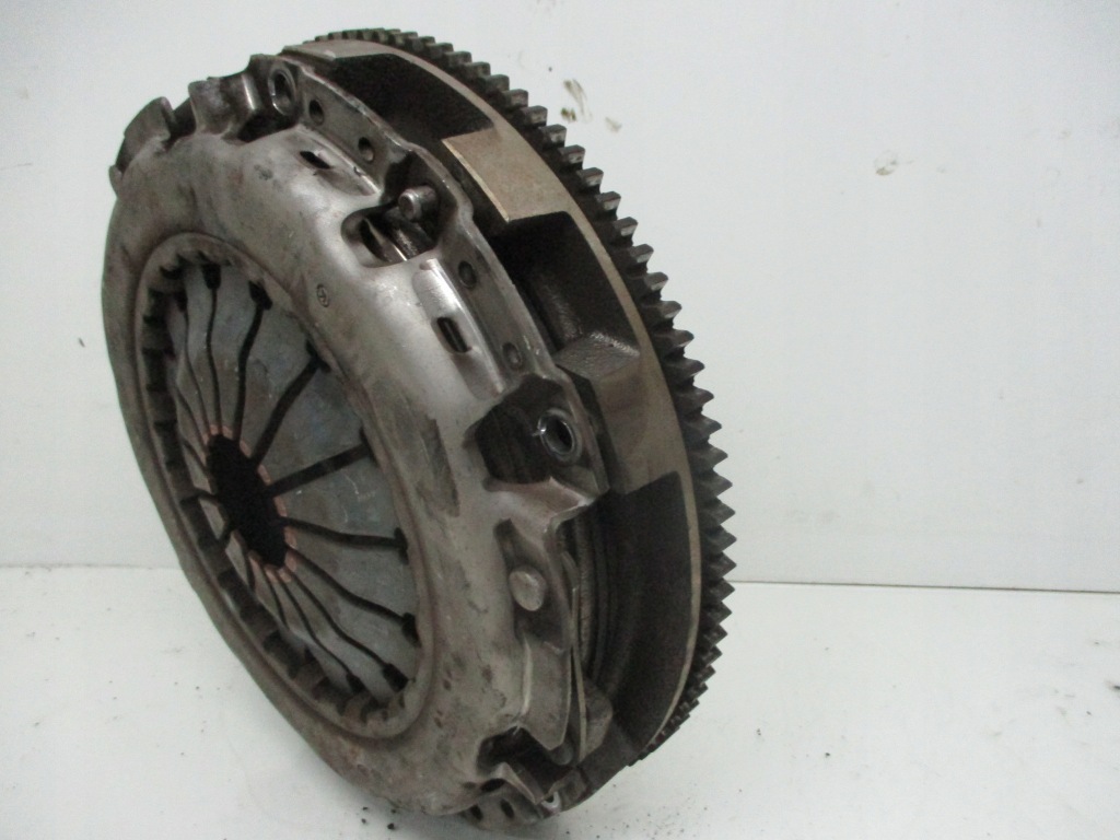 фото №2, Сцепление диск прижим kia optima 1.6gdi 2015r