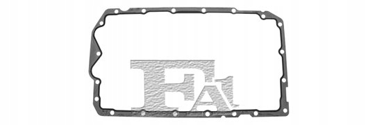 фото №5, Прокладка піддон оливи