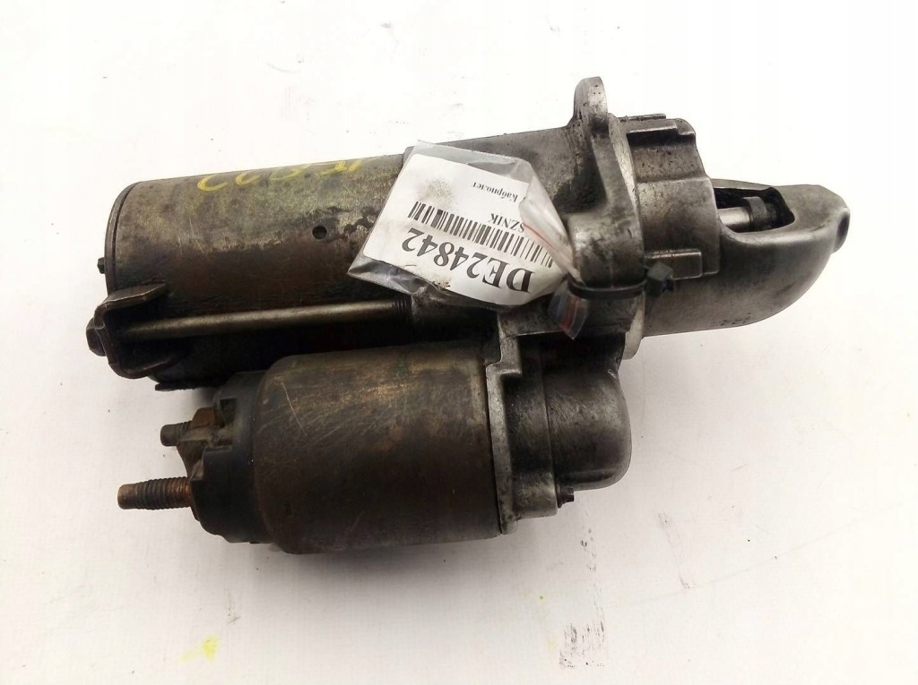 Pontiac sunfire 1995 12581146 стартер в Украине