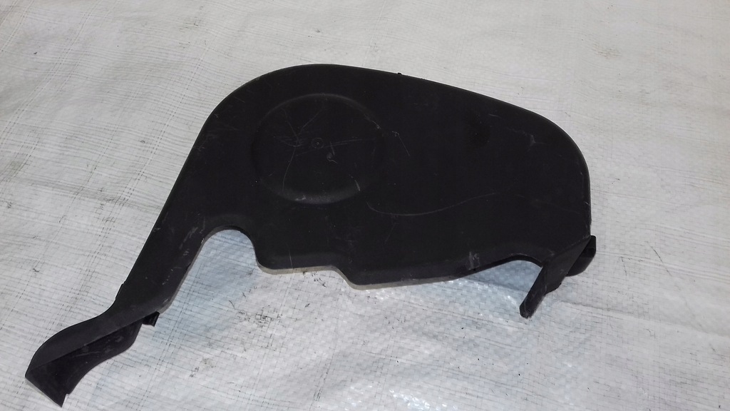 фото №15, Корпус захист кришка розподільного валу vw 036109121q