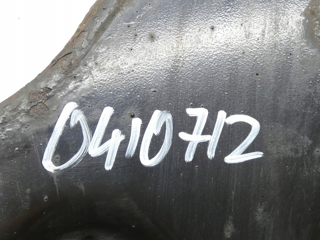 фото №11, Балка подрамник подрамник подвеска перед передние audi a1 8x 1.6 tdi 6r0199315