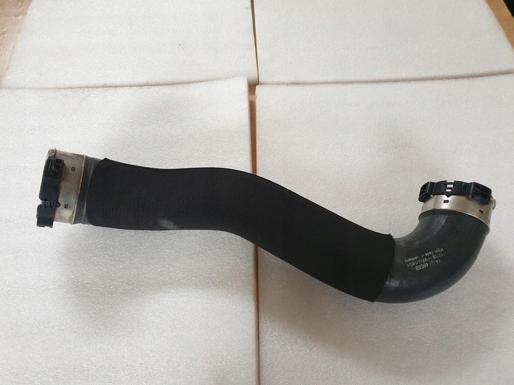 фото №1, Шланг воздуха koleos ii xtrail t32 1.6 dci