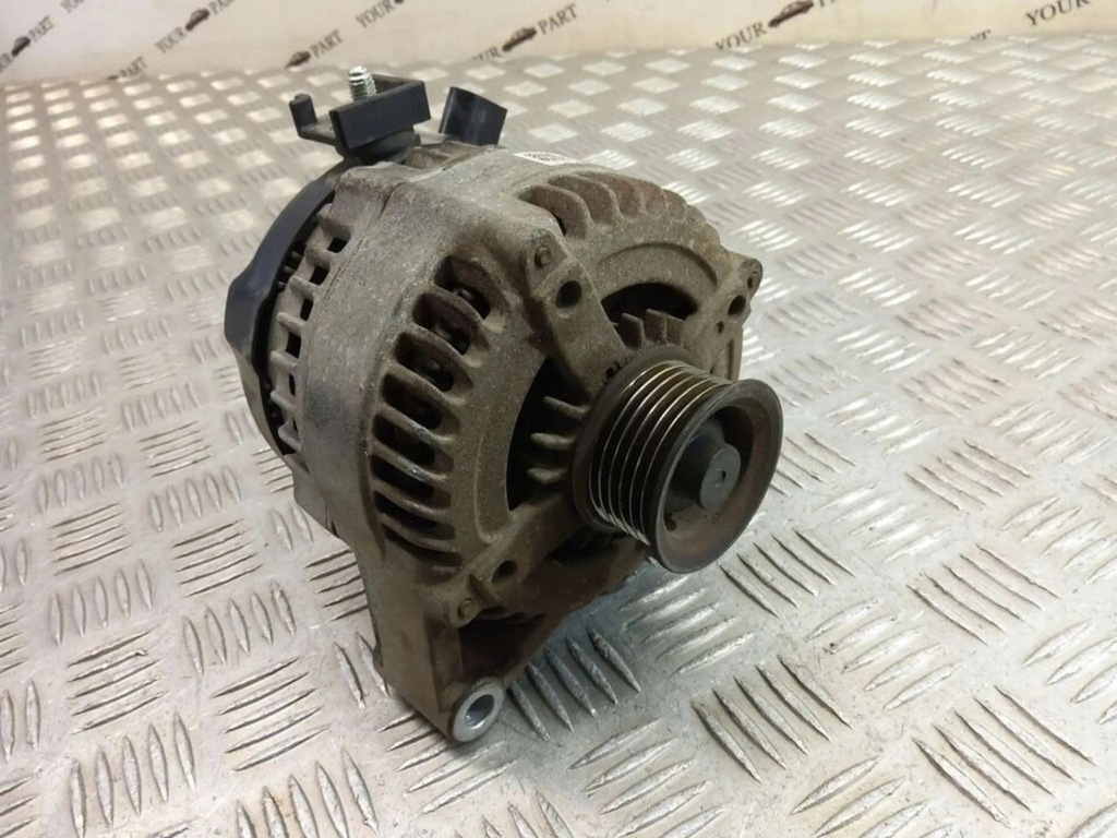 Bmw x1 f48 f49 2018 перед генератор Киев