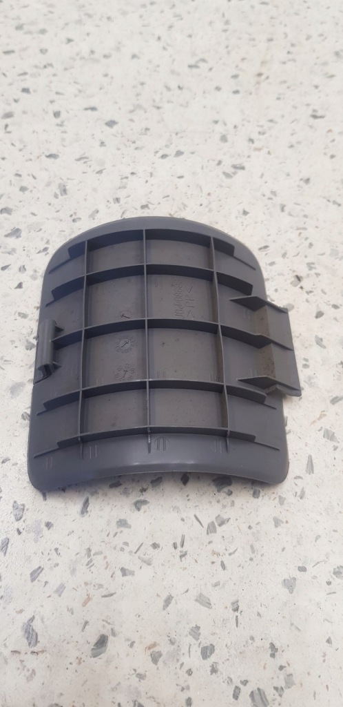 фото №2, Заглушка защита крышки багажника mazda 6 gg gy