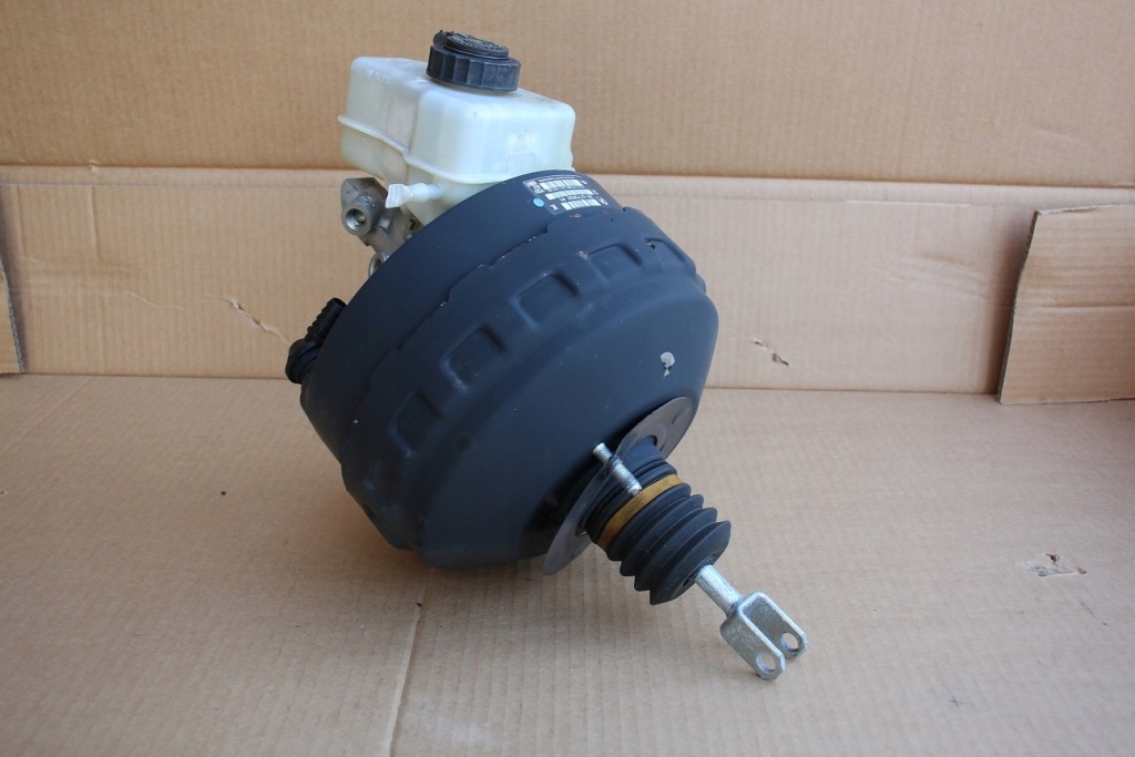 Підсилювач гальм з насос ate bmw e90 e91 e92 e93 6775932 Оригінал