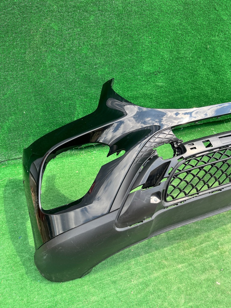 фото №11, Mercedes gle w167 167 lift бампер обычный нет amg a1678850708