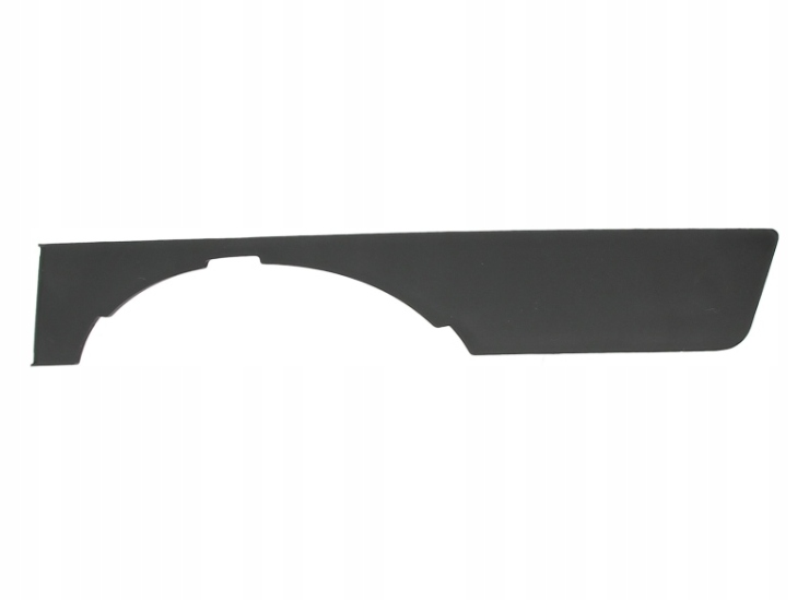 фото №2, Рамка протитуманної фари ліва 13382713