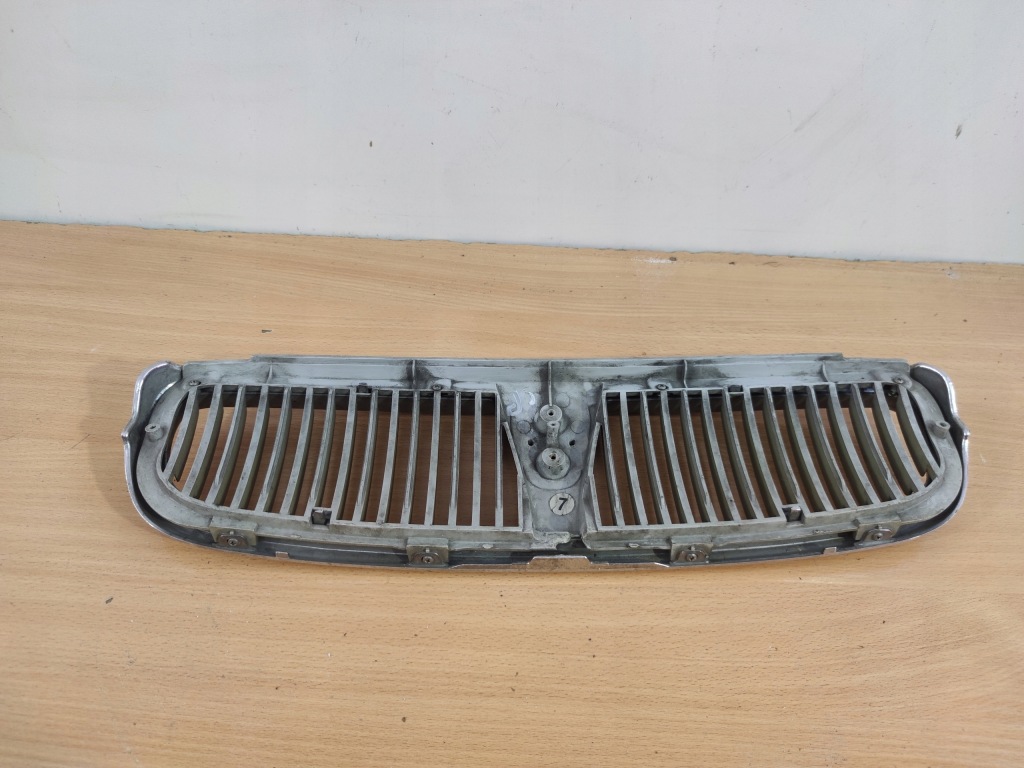 фото №3, Rover 400 416 418 420 решітка радіатора решітка радіатора оригінал