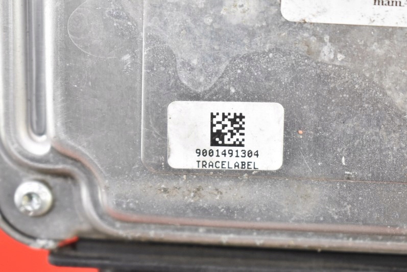 фото №10, Блок керування 03g906021lk seat leon 2 ii 1.9 tdi 07r