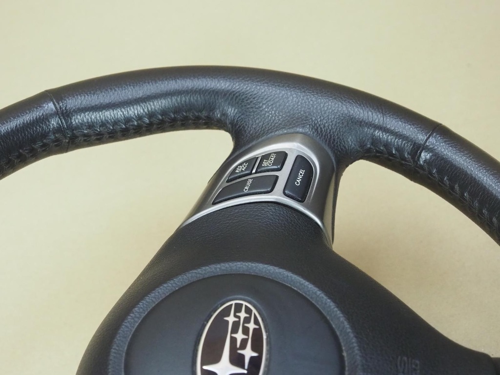 фото №5, Subaru impreza 3 iii gh повітропровід подушка