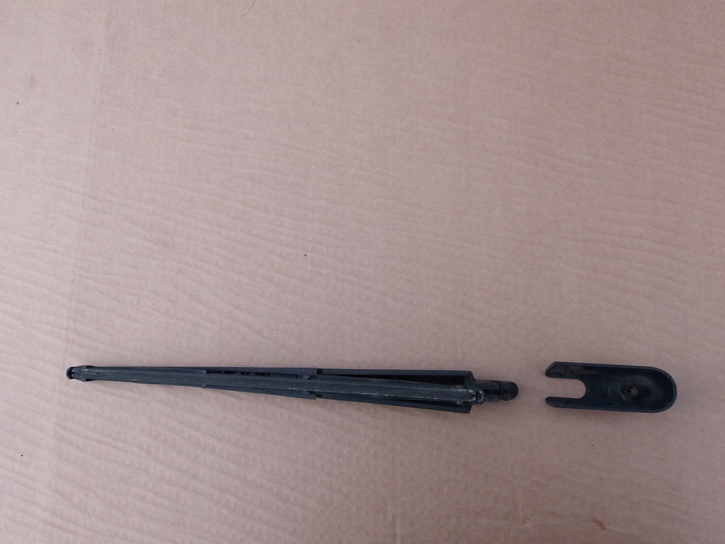 фото №4, Важіль двірники задня mini cooper one r50 1.6 b europa