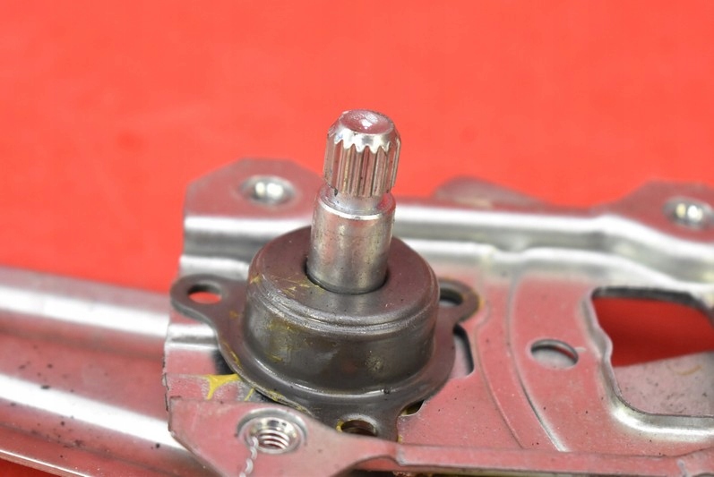 фото №4, Подъемник стекло левый задняя suzuki swift v mk7 5d 13r