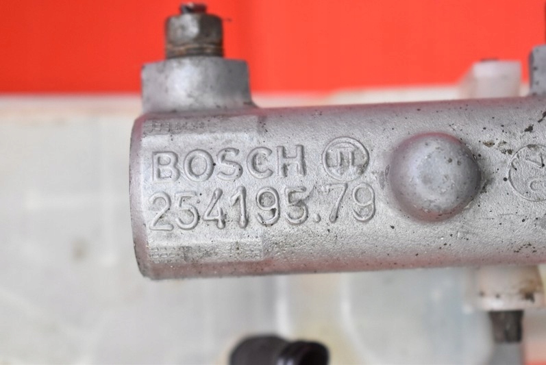 фото №6, Усилитель тормозов тормозные citroen c2 1.4 hdi 04r