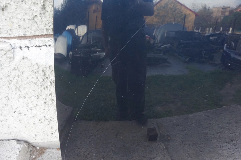 фото №11, Лампа права kompletny перед audi a6 c6