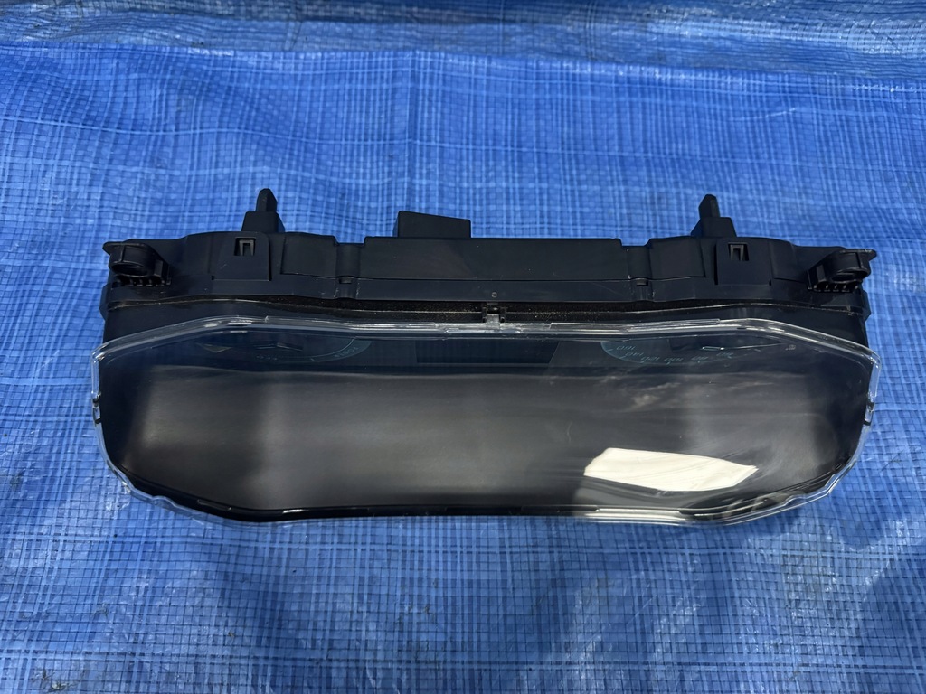 фото №15, Лічильник прилади peugeot e-208 ii 9835846380