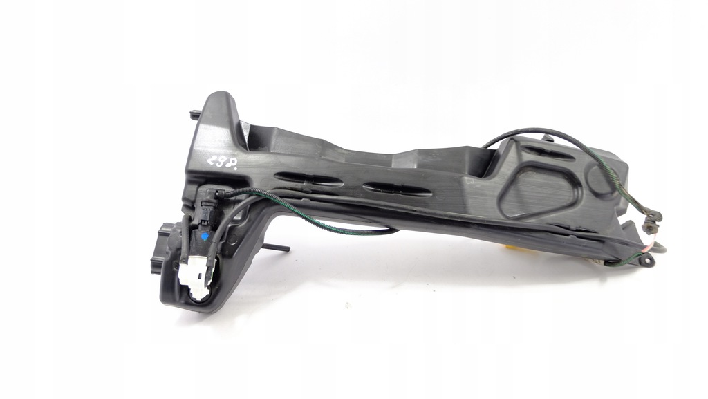 фото №5, Citroen c4 picasso ii бак омывателя