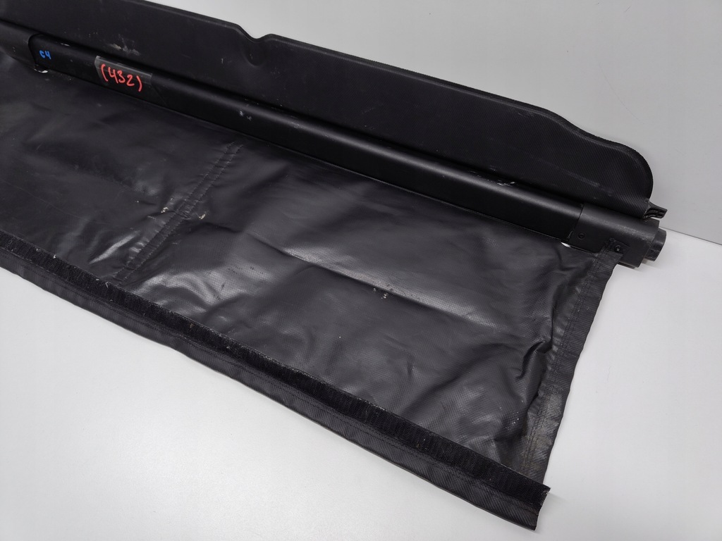 фото №7, Smart 451 fortwo шторка багажника сітка оригінал 07-14