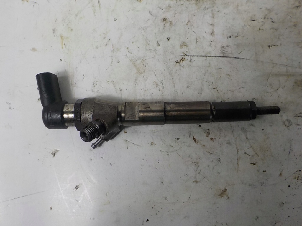 Купить Renault clio iii форсунка h8200704191 1.5 dci continental