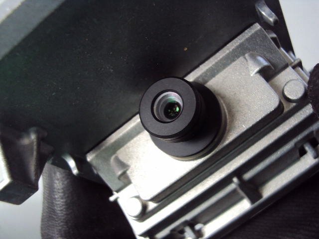 фото №7, Камера стекло перед renault clio v 2020-