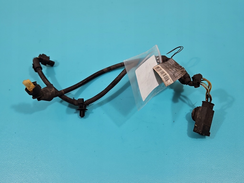 Купити Джгут адаптер електропроводка bmw f10 f11 9208157