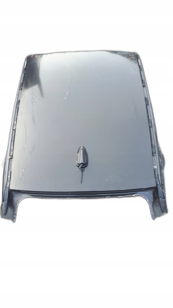 фото №1, Bmw i3 дах bez люк