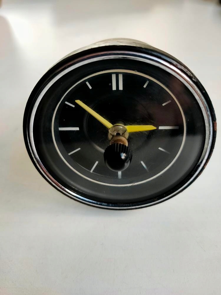 фото №7, Годинник панель приладів mercedes w107 ideał