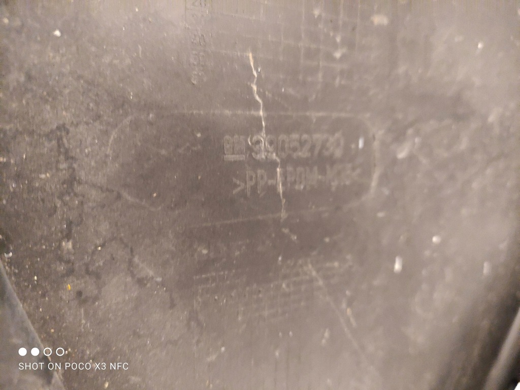 фото №13, Opel astra k v бампер перед 39052730