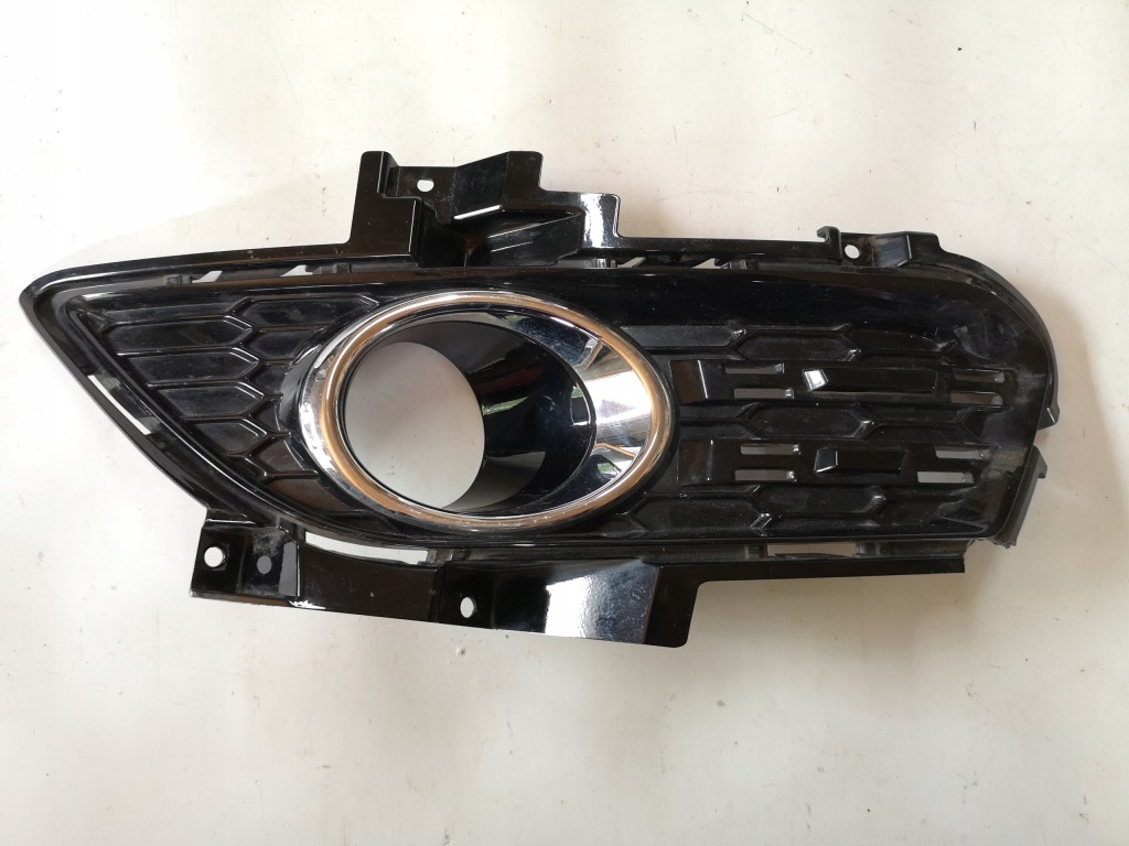 Купить Ford mondeo mk5 st - решётка бампера левая