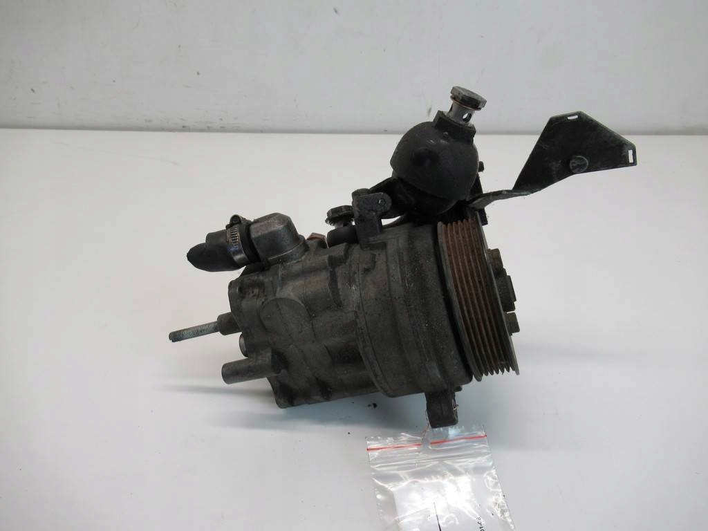 фото №4, Насос підсилювача bmw 7 e65 4.4b v8 01-08