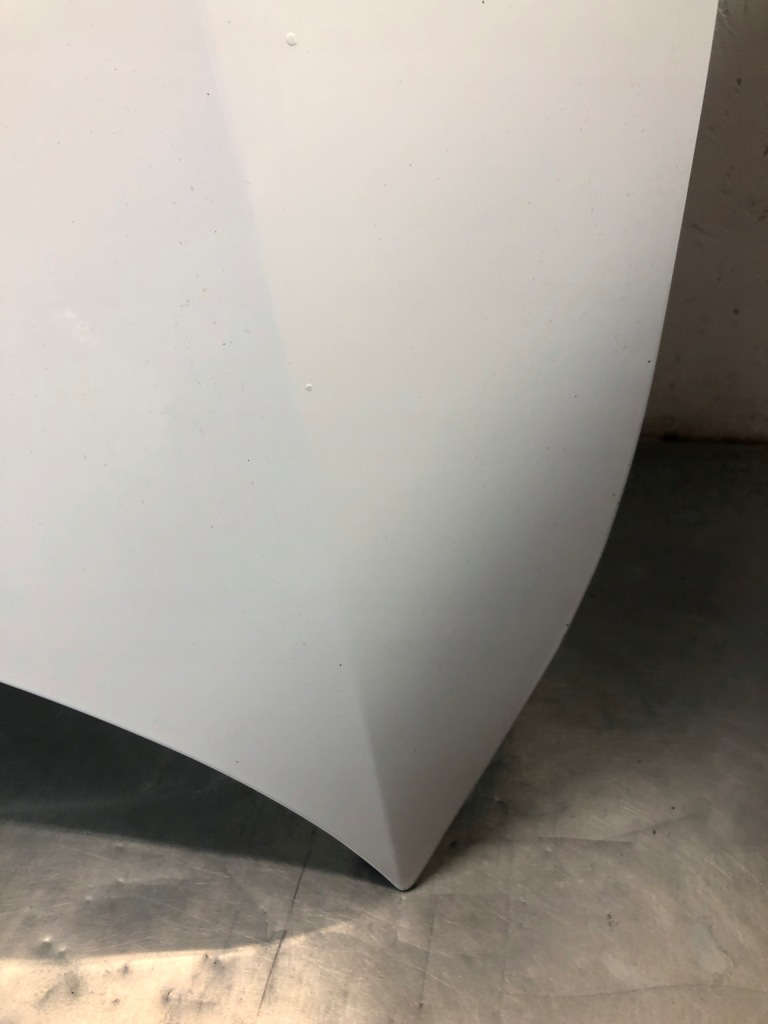 Капот audi a5 рестайлинг  coupe/sportback 12-15 ly9c комплектная доставка Цена