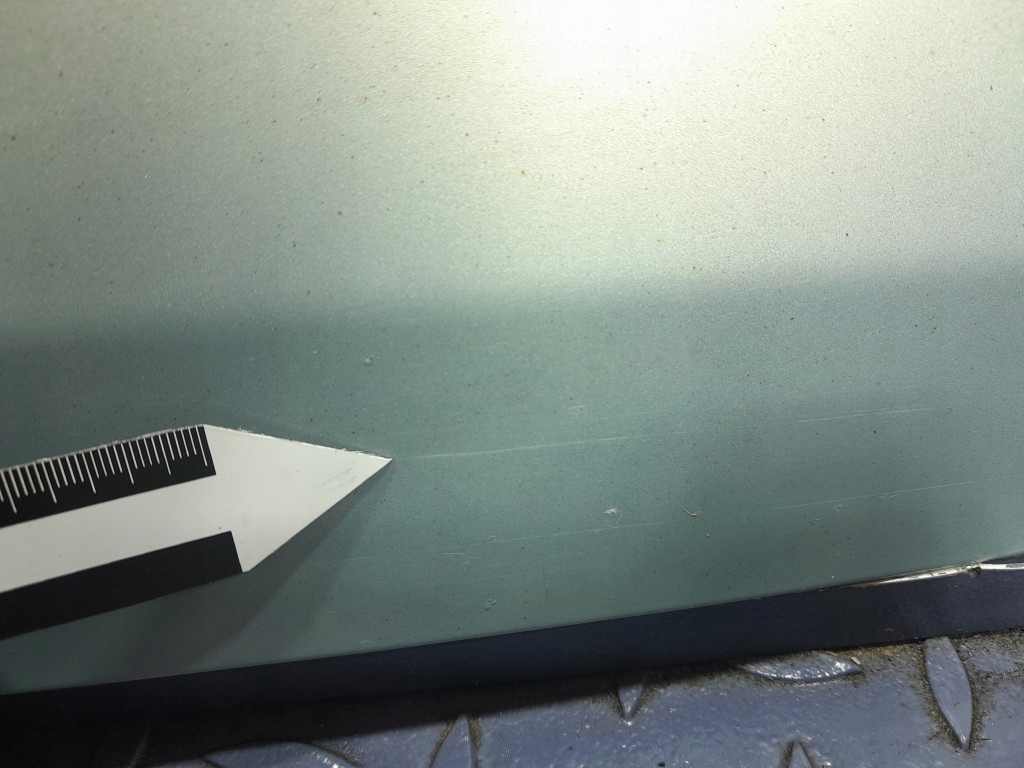 фото №5, Kia carens iii кришка багажника кришка багажника a5