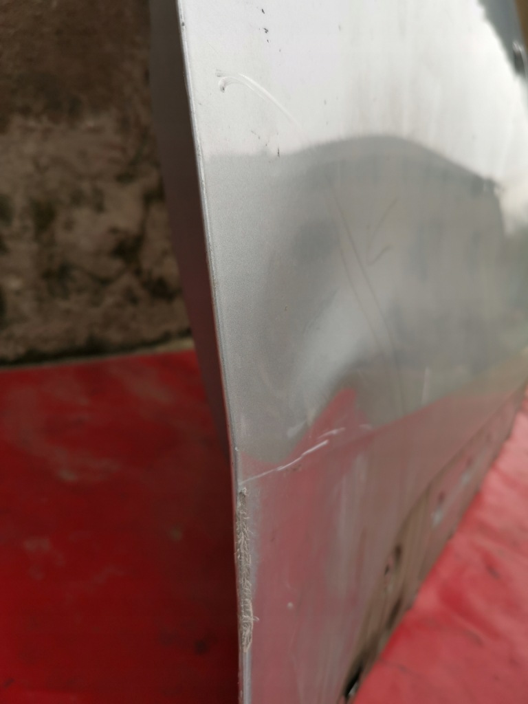 Renault express двері правий задня задні праве 821540252r зсувні Київ