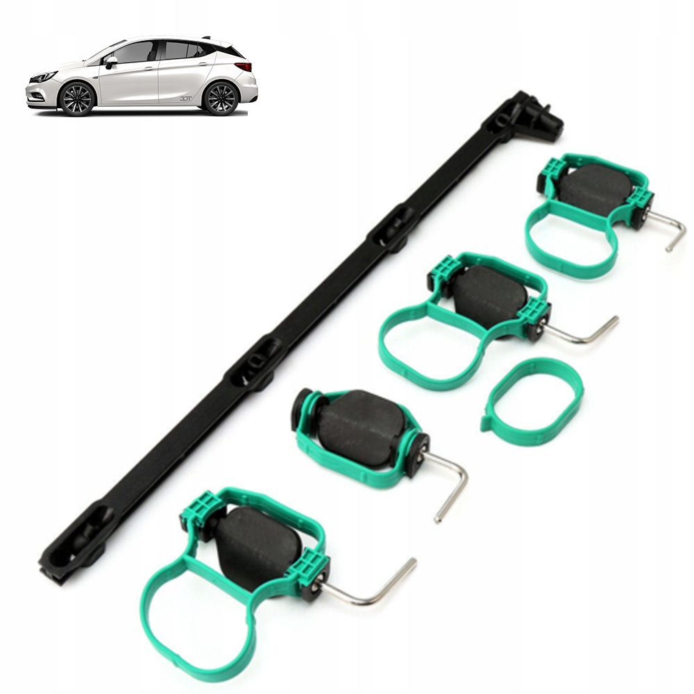 фото №13, Z22yh крышки вихревые коллектор всасывающий do opel