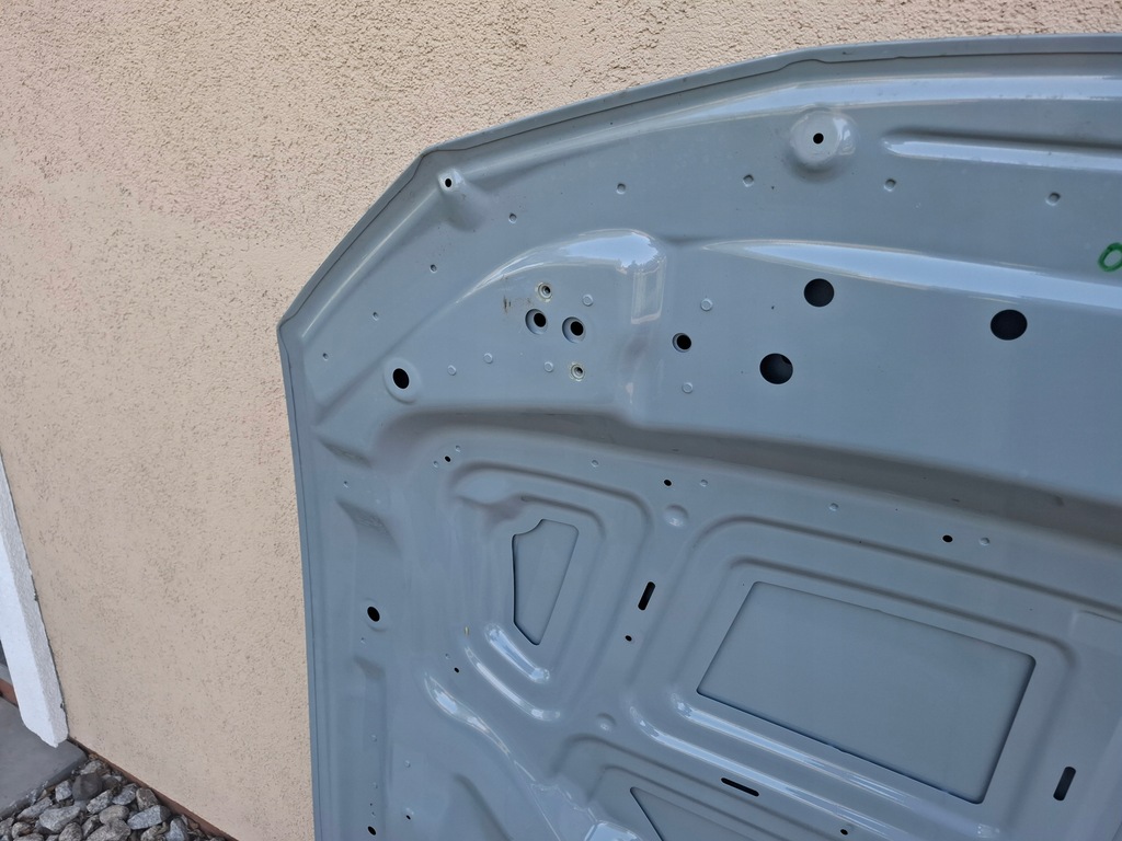 фото №16, Капот крышка bmw 4 g22 g23 g26 оригинал