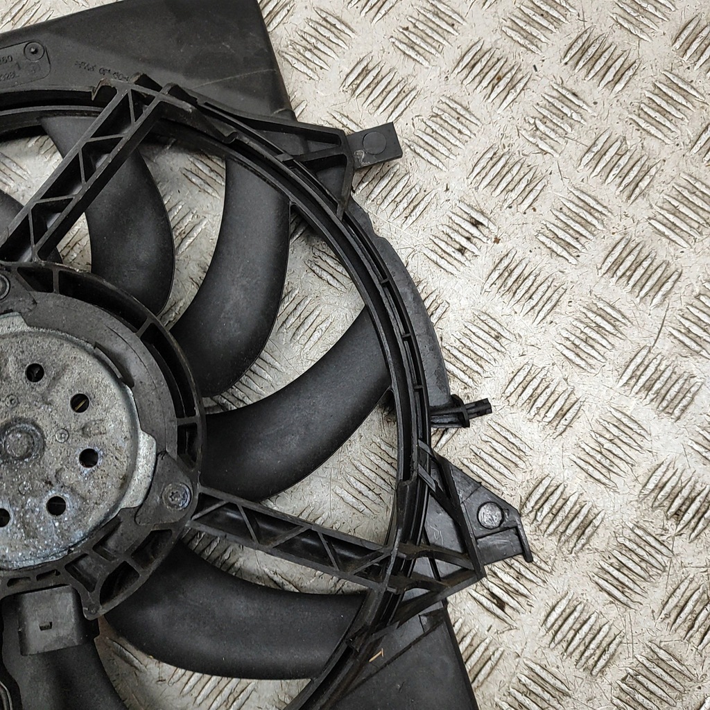 фото №6, Audi a7 s7 4g 2017 защита вентилятора радиатора